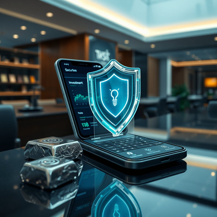 خرید آنلاین نقره با قیمت لحظه‌ای؛ روشی آسان برای حفظ ارزش سرمایه